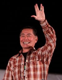 George Takei shares his internment camp experience