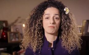 Activist Masih Alinejad Says Iran Has Turned Her Family Against Her