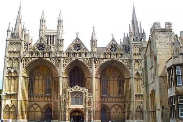 Crushing Debt May Force Church of England to Sell Cathedrals