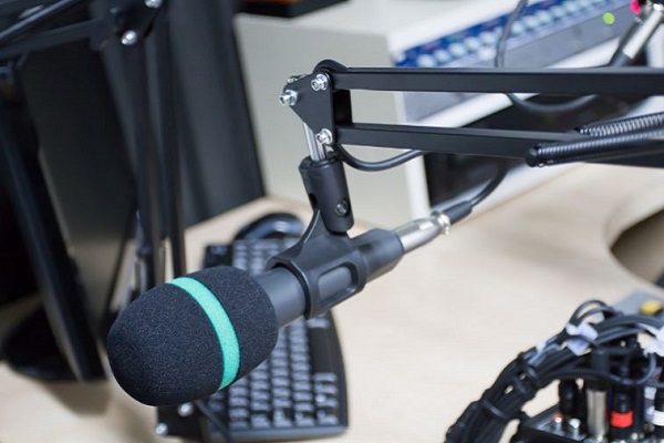 Radio Hosts Suspended Calling Sikh Attorney General ‘Turban Man’