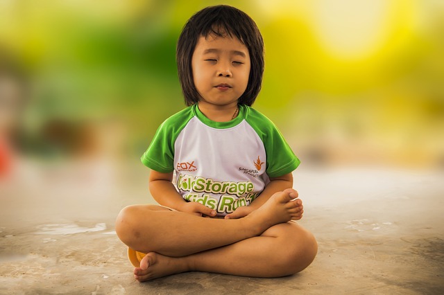 How Meditation Saved Thai Boys Lost In Caves And Can Save You