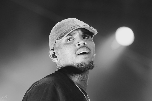 Does Singer Chris Brown Use Christianity To Excuse His Violence?