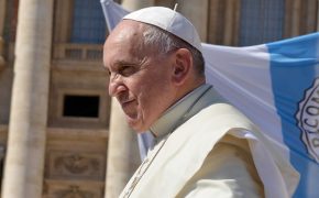 Pope Francis Warns on Climate Change:  Earth will be “Rubble, Deserts and Refuse”