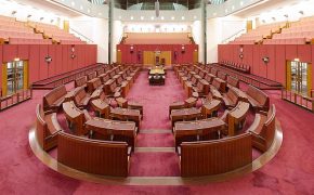 Australian Senator Demands “Final Solution” for Immigration