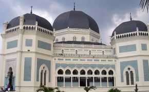 Indonesia Sentenced Buddhist Woman with “Insulting Islam” after Complaining a Mosque was too Loud