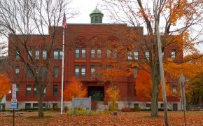 Lawsuit Demands Taxpayer Funding for Religious Schools in Maine