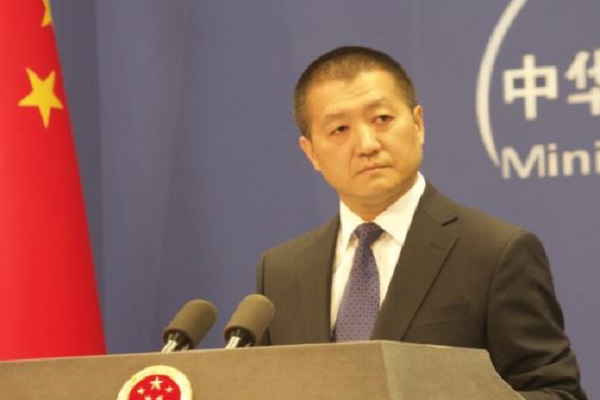Anti-China Forces Criticize Uighur Crackdown