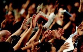 LifeWay Research Shows Evangelical Views on Prosperity