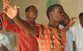 Faith & Spirituality of Black Millennials Explored in Upcoming Documentary ‘gOD-Talk’
