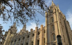 Mormon Church Publishes Official History Book, The First of Its Kind in Nearly 90 Years