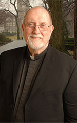 Rev. Patrick J. Ryan, S.J. 