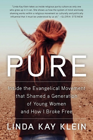 Breaking Free of the Evangelical 'Purity' Movement