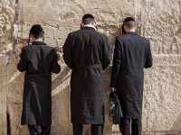 Fasting on Yom Kippur