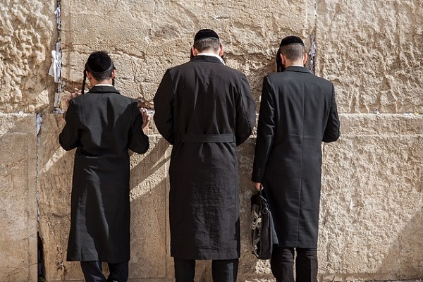 Fasting on Yom Kippur