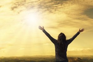 New Study Finds God Makes Religious People Less Depressed