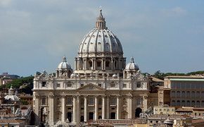 Vatican Cardinal Defends Pope Francis in Cover-up Claims