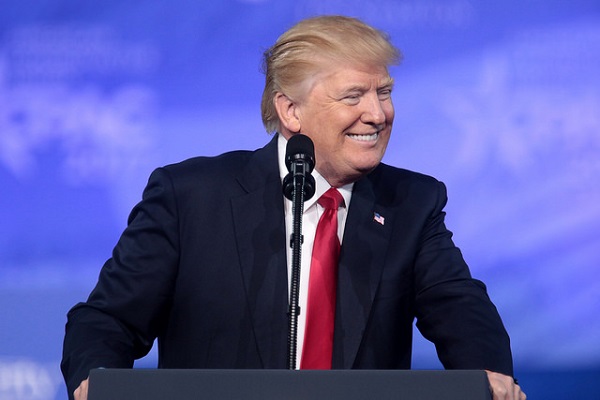 Majority of Pastors Approve Trump’s Performance as President