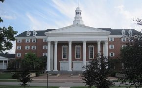 Wheaton College’s Billy Graham Center Receives $1 Million Dollar Grant
