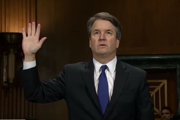 Brett Kavanaugh Loses Support from Catholic Magazine After Hearing