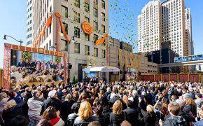Scientology Opens New Church in Downtown Detroit