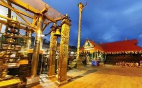 Tensions Running High in India as the Sabarimala Temple is Now Open to Menstruating Women