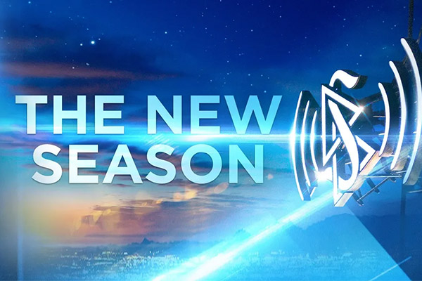 Scientology Network Season 2