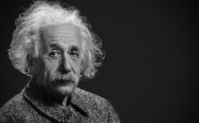 Einstein’s Anti-Religion Letter Goes to Auction with an Expected $1 Million Price Tag