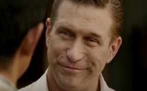 Stephen Baldwin Stars in Upcoming Film About a Murdered Missionary