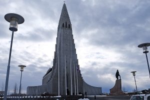 Pagan Religion Ásatrú Grows in Iceland While National State Church Wanes
