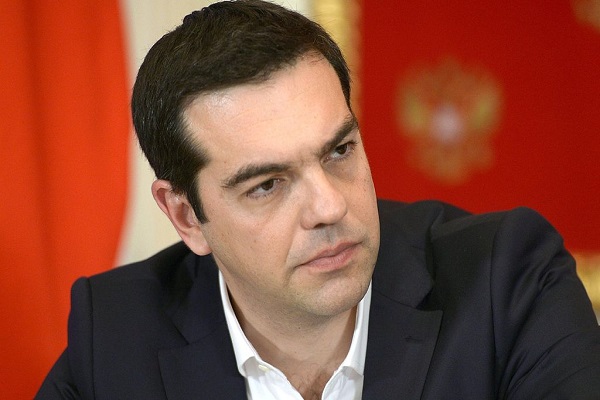 Atheist Prime Minister wants ‘Religious Neutrality’ in Greece