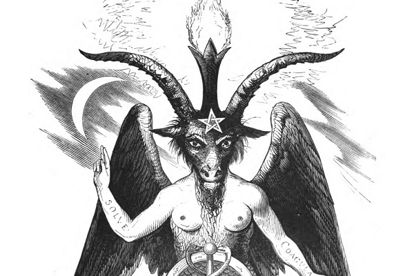Satanist and Netflix Reach Settlement