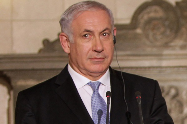 Netanyahu Backs Death Penalty