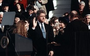 25 Years Ago Bill Clinton Signed the Religious Freedom Restoration Act (RFRA)