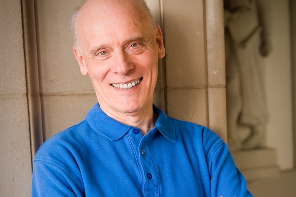 Christian Astrophysicist Hugh Ross Discusses the Creation of God at Regent University