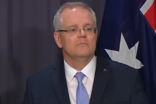 Australian PM Wants Muslim Leaders to Be More Aggressive in Preventing Terrorism