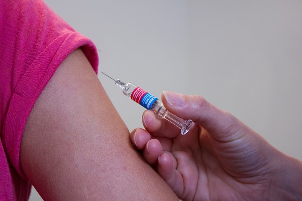 Jewish Ohio School Will No Longer Be Accepting Religious Beliefs as an Excuse not to Vaccinate