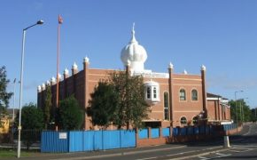 UK Police Kicked out of Gurdwara and Accused of ‘Targeting Sikh Community’