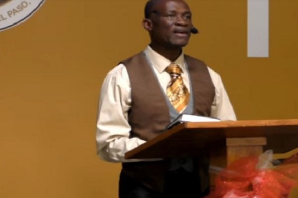 Pastor Jean Jacob Jeudy Says the “Devil” is to Blame for the Child Sex Abuse Charges Against Him