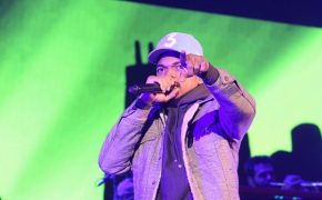 Chance the Rapper Goes on Sabbatical to “Learn the Word of God”