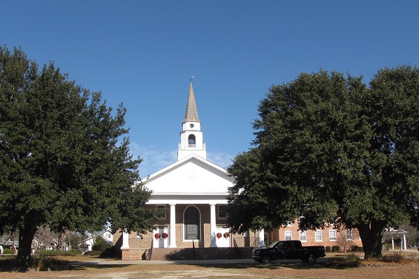 Southern Baptist Seminary Report Laments Founders Racism and Slaveholding