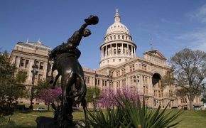 Texas Bill Would Allow Public Schools to Post the Ten Commandments in Classrooms