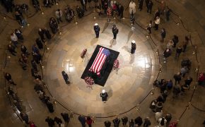 Religious Leaders on George H.W. Bush’s Death and How the Former President Moved GOP Towards Evangelicalism