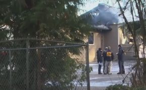 Arson Attacks Target Jehovah’s Witness Kingdom Halls in Washington State