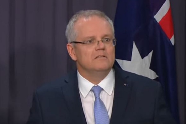 Australian PM Announces Protection from Religious Discrimination Bill