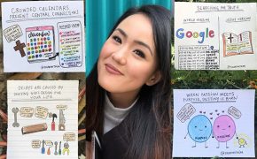 A Candid Conversation with Sharon Kim, Christian Instagrammer and Creator of CanPlan