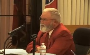 TN Pastor Vows to Tell Parents to Pull Kids from School if Gay-Straight Alliance Club is Approved