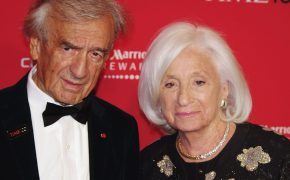 Trump Signs Anti-Genocide Law Named for Elie Wiesel