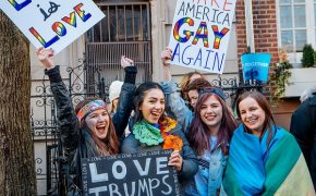 Denver Bans Dangerous anti-LGBTQ Conversion Therapy