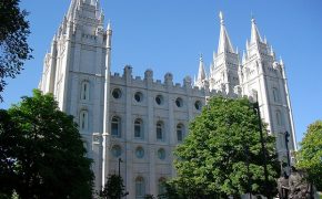 LDS Church Makes Changes to Endowment Ceremony in a Move Towards Gender Equality