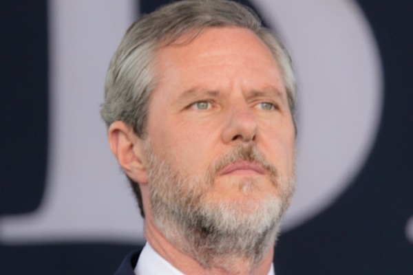 Twitter Users Nail Jerry Falwell Jr. With a Bible Lesson After Comments About Poor People
